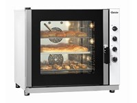 Four à convection C6640 avec vapeur
