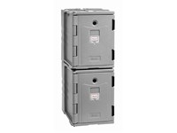 Conteneur Isotherm pour le transport des aliments 12x GN1/1