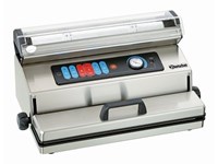 Appareil de mise sous-vide 400M