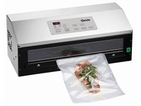 Appareil de mise sous-vide 390MA