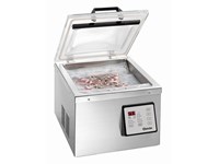 Appareil de mise sous-vide 290/4