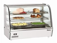 Vitrine chauffante "Bartscher Deli Plus II"