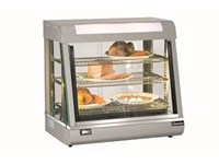 Vitrine chauffante "Bartscher Deli I"