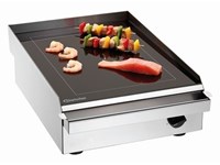 Table de cuisson Lisse en céramique GP2500