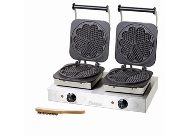 Crêpières et gaufriers