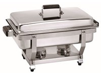 Chafing dish GN1/1 H. 65mm