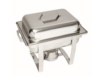 Chafing dish GN1/2 H.65mm