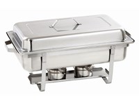 Chafing Dish 1/1GN