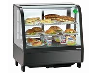 Koelvitrine "Deli Cool I", 100L