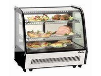 Vitrine réfrigérée Déli-cool II