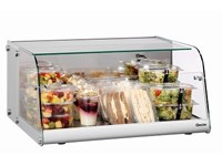 Vitrine réfrigérée 40L