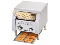 Doorvoertoaster