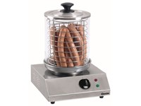 Machine à Hot-dog