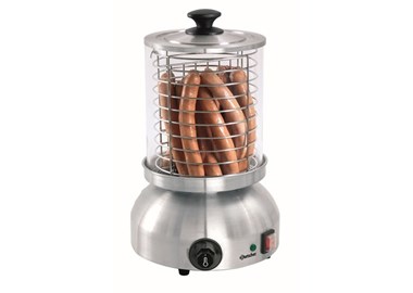 Appareils à Hot-Dog