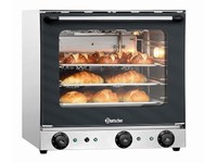 Four à convection AT120 avec grill vapeur