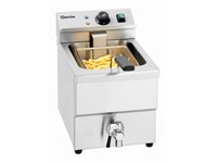Friteuse "IMBISS I" - 1 cuve 8L