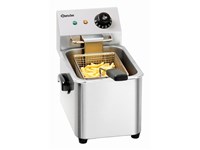 Friteuse "Snack I" - 1 cuve 4L