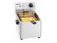 Friteuse "Snack III" - 1 cuve 8L