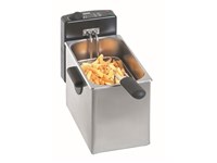 Friteuse "Mini II" - 1 cuve 4L