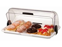 Vitrine pour buffet "Grand", synthétique