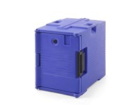 Conteneur Isotherm pour le transport des aliments en bac GN1/1
