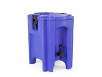 Thermos pour boisson avec robinet - 20L