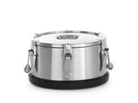 Conteneur isotherm portable - 10 litres
