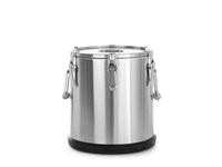 Conteneur isotherm portable - 20 litres