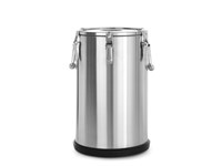 Conteneur isotherm portable - 35 litres