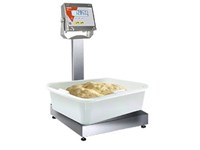 Balance de cuisine - 2g < 15kg > 5g - Occasion