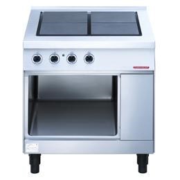 Appareils de cuisson