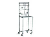 Chariot porte-accessoire