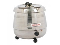 Soupière 10L - Etat neuf