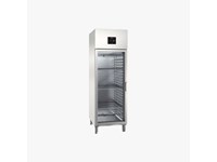 Armoire de réfrigération porte vitrée - état neuf