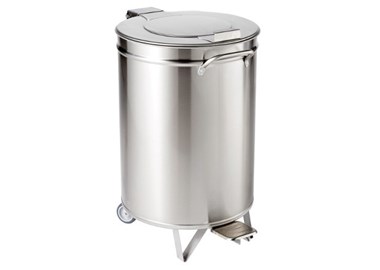 Poubelles
