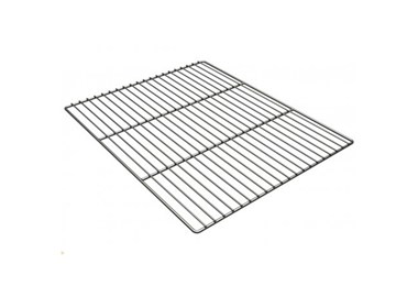 Grilles inox