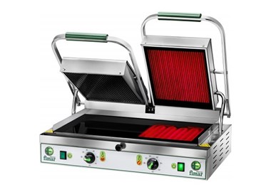 Grill panini