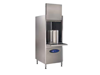 Lave batterie OZTI