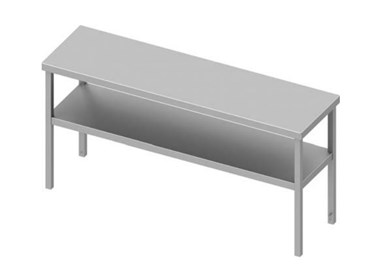 Étagère du chef